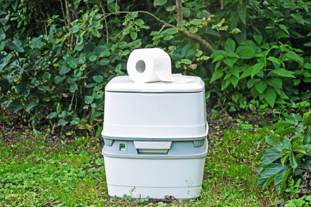 Best Porta potty delivery and setup  in Rainsville, AL