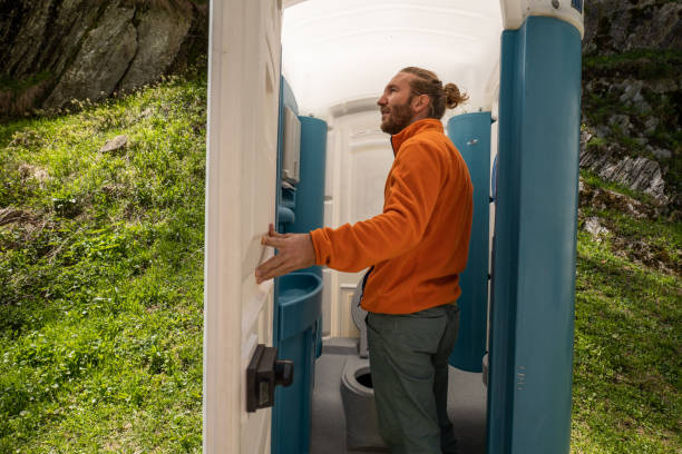 Best Sanitation services for porta potties  in Rainsville, AL