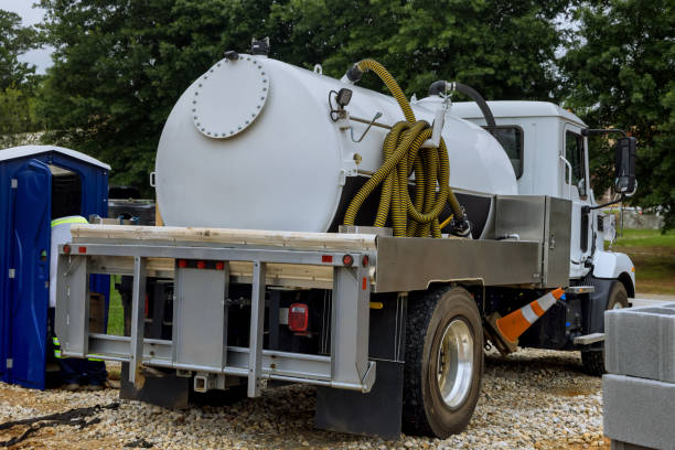 Best Affordable porta potty rental  in Rainsville, AL