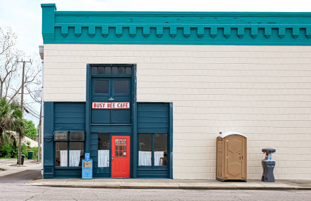 Best Luxury portable toilet rental  in Rainsville, AL