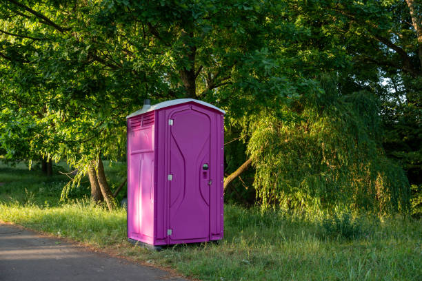Best Portable restroom solutions  in Rainsville, AL
