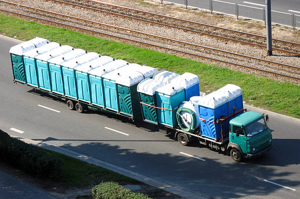 Best Portable toilet rental cost  in Rainsville, AL