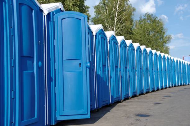 Best Porta potty rental for outdoor events  in Rainsville, AL